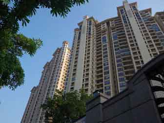 内江东兴房屋外墙防水